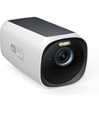 Amazon.com: eufy Security eufyCam S330 (eufyCam 3) Add-on Camera
